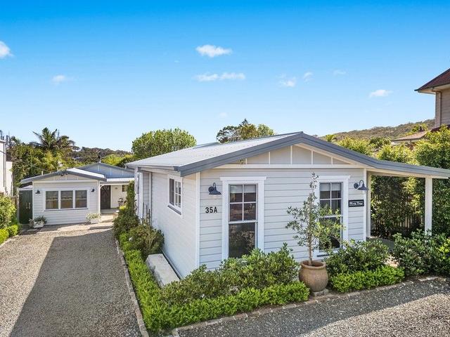 35 Forresters Beach Road, NSW 2260