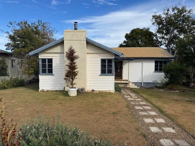 33 Fitzroy Street, QLD 4610