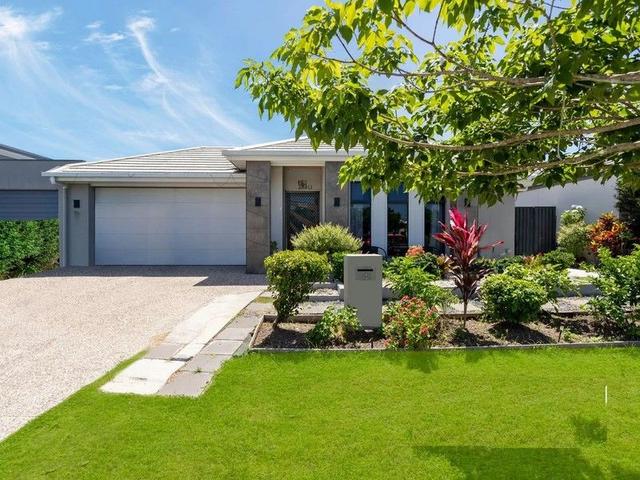 4 Laurel Drive, QLD 4212