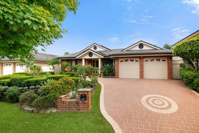 16 Charker Drive, NSW 2567