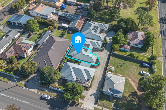 2/135 Kinghorne Street, NSW 2541
