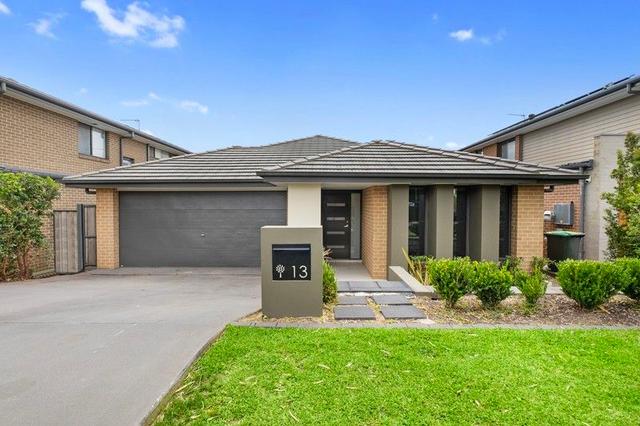 13 Ceres Way, NSW 2765