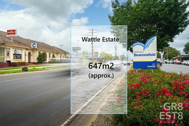 9 Wattle Crescent, VIC 3807