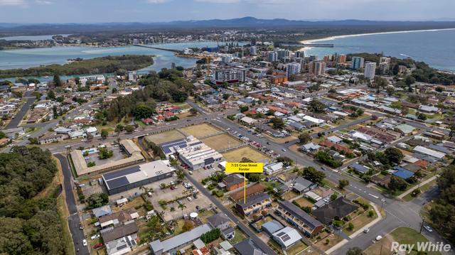 7/21 Cross Street, NSW 2428