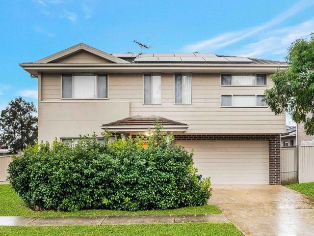 51 Inverell Avenue, NSW 2168