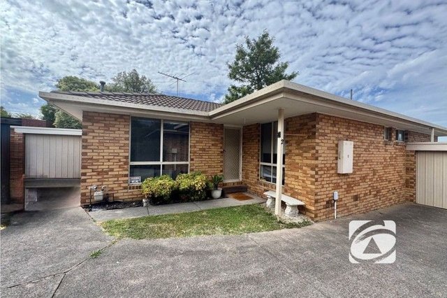 2/57 Ravensthorpe Crescent, VIC 3805
