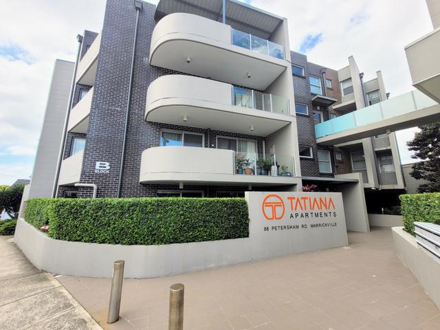 3/88 Petersham Rd, NSW 2204