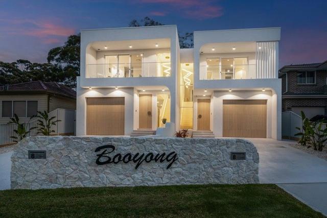 8a Booyong Avenue, NSW 2229