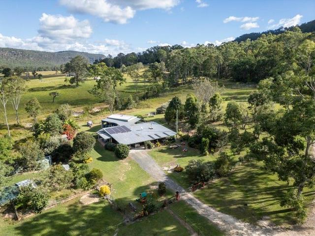 1221 Kangaroo Creek Road, NSW 2460