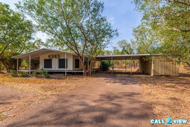 50 Jervois Road, NT 0834