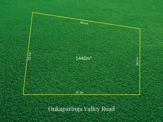 283 Onkaparinga Valley Road, SA 5245