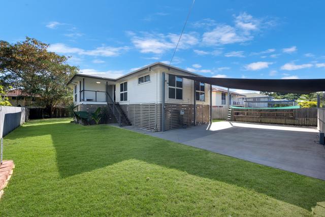 39 Goldsworthy Street, QLD 4814