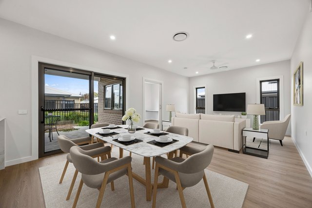 The Grove Ngunnawal - Villa 178, ACT 2913