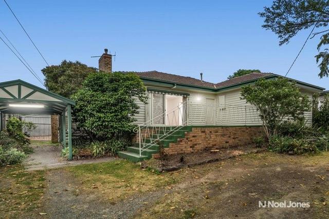 140 Junction Road, VIC 3131