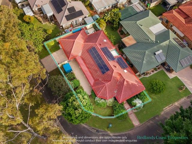 27 Alexander Avenue, QLD 4165