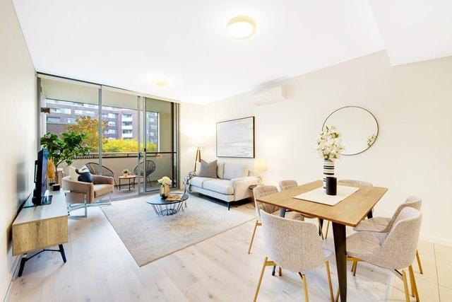 303/9 Baywater Drive, NSW 2127
