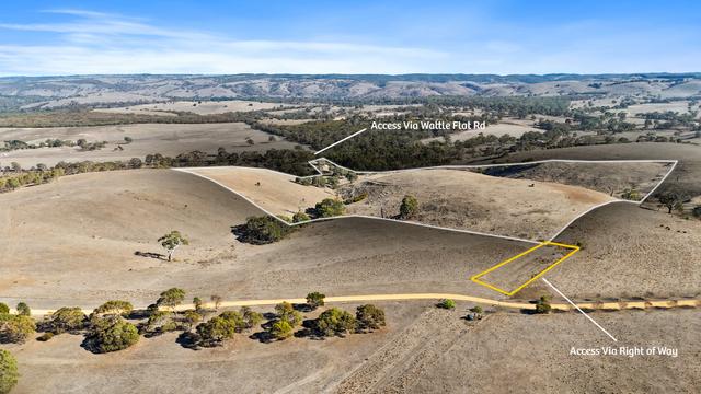 Lot 101 Wattle Flat Road, SA 5157