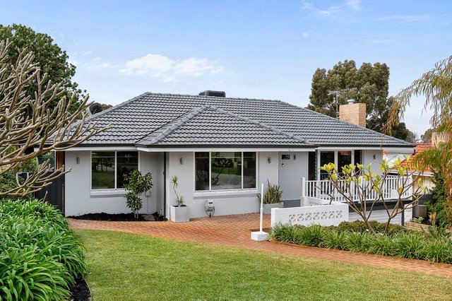 112 Paramatta Road, WA 6018