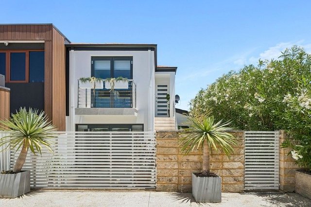 31D Curtin Avenue, WA 6011