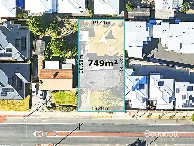 146 Hardey Road, WA 6104