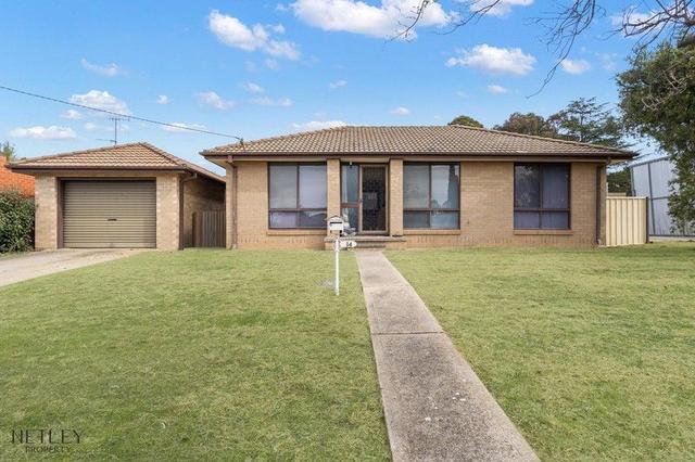 14 Grant Parade, NSW 2580