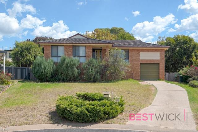 9 Parson Close, NSW 2795