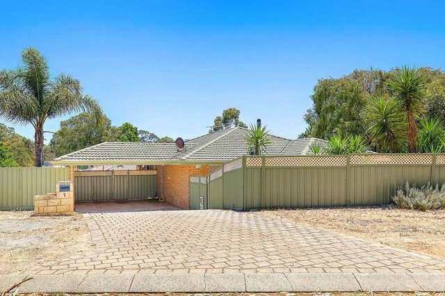 1 Cessford Close, WA 6170