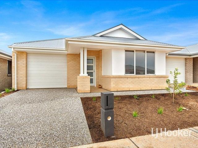 21 Christopher Way, SA 5116