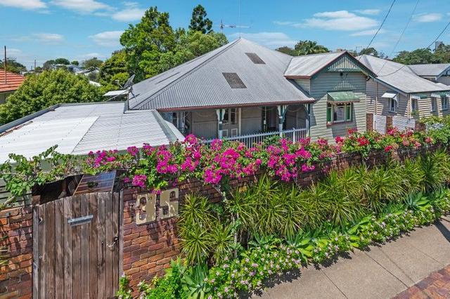 35 Aberleigh Road, QLD 4006