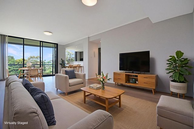 202/7 Wills Avenue, NSW 2024