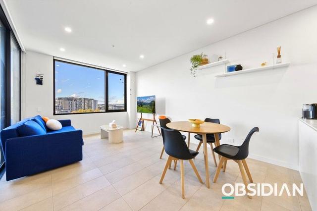 807/1 Mahogany Ave, NSW 2113