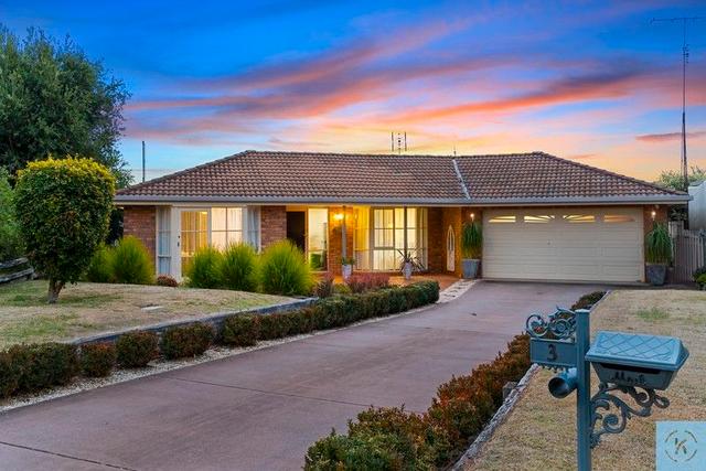 3 Robert Fuller Court, NSW 2714