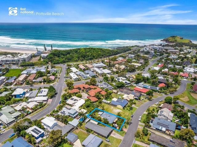 32 Oleander Avenue, NSW 2488