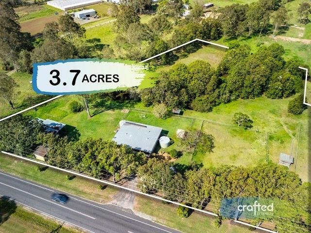 866 Chambers Flat Road, QLD 4133