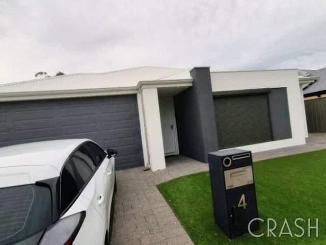 4 Catkin Street, WA 6167