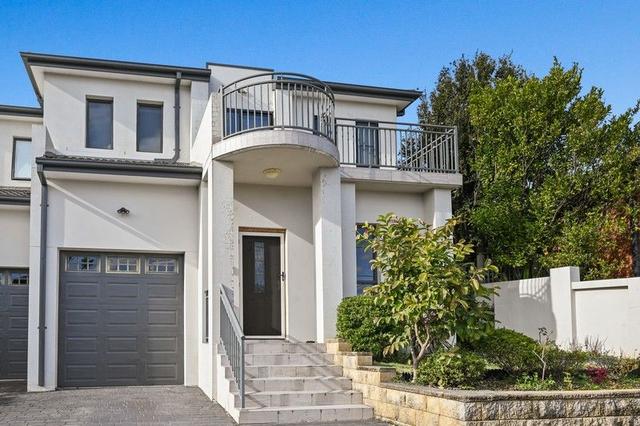 117A Kissing Point Road, NSW 2117