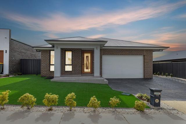 10 Edwin Oribin Street, ACT 2913