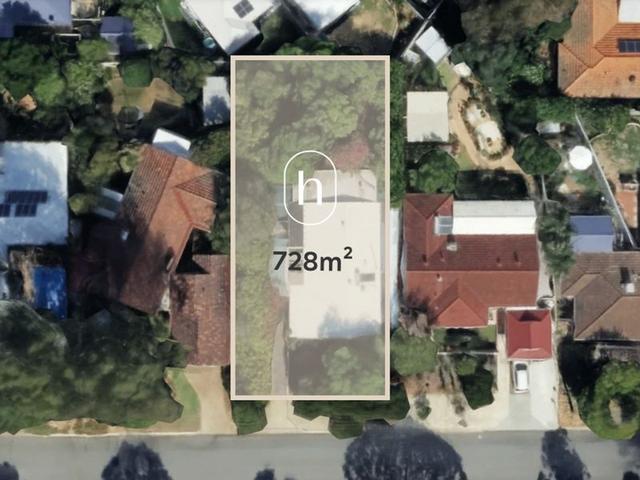 33 Blackdown Way, WA 6018