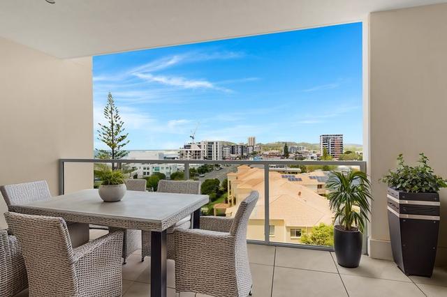 603/1 Tenth Avenue, QLD 4221