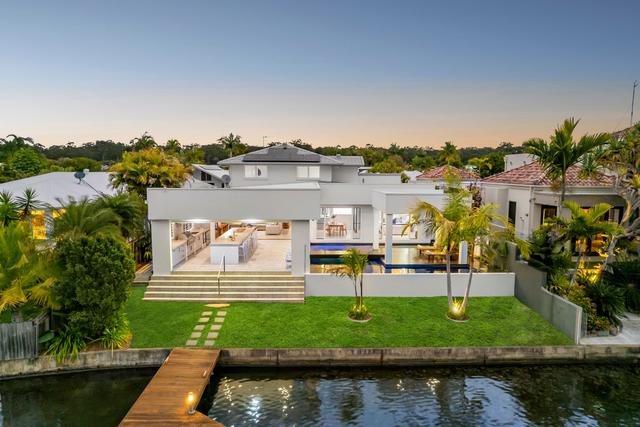 99 Shorehaven Drive, QLD 4566
