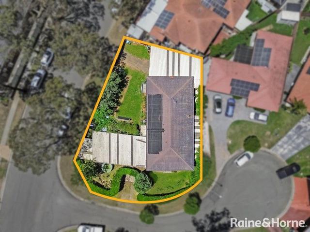 2 Lyra Place, NSW 2168