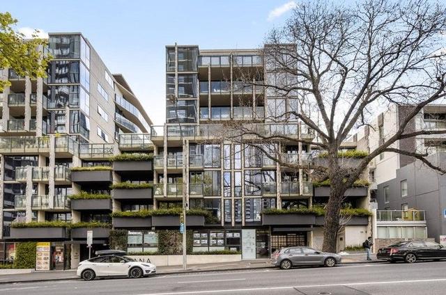 308/150 Dudley Street, VIC 3003