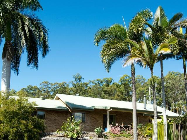 94 Margetts Road, QLD 4673