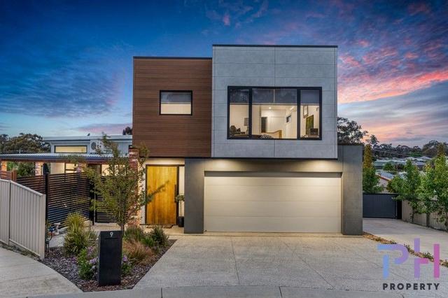 9 Alfreda Place, VIC 3555