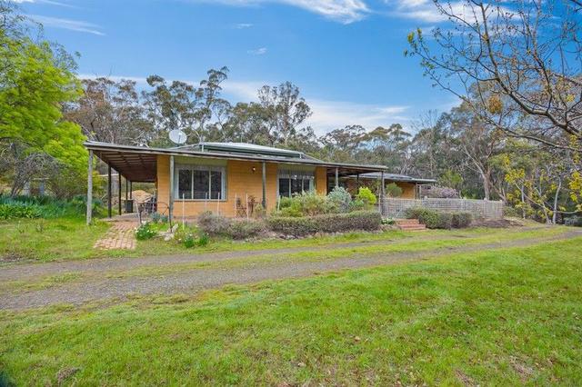 469 Old Shirley Road, VIC 3373