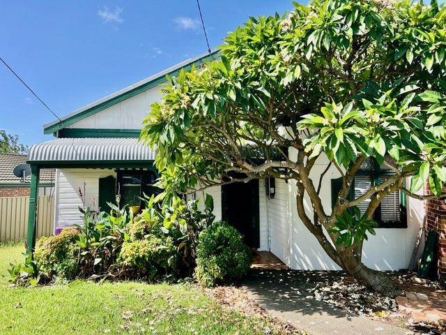 107 Baumans Road, NSW 2210