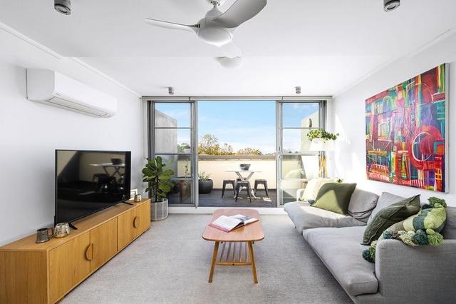 308/7-9 Abbott Street, NSW 2062