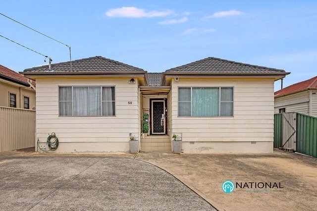 50 Guildford Road, NSW 2161