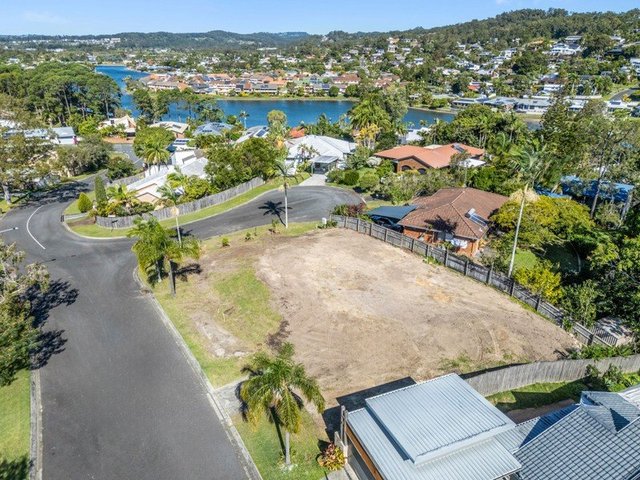 8 Ballidu Close, QLD 4221
