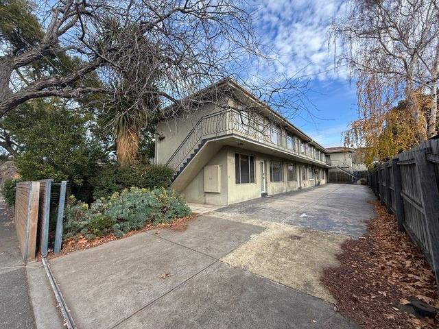 1/25 Brixton Street, VIC 3031